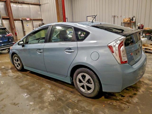 صورة رقم 2 من المزاد - 2014 TOYOTA PRIUS مع VIN JTDKN3DU3E1758960