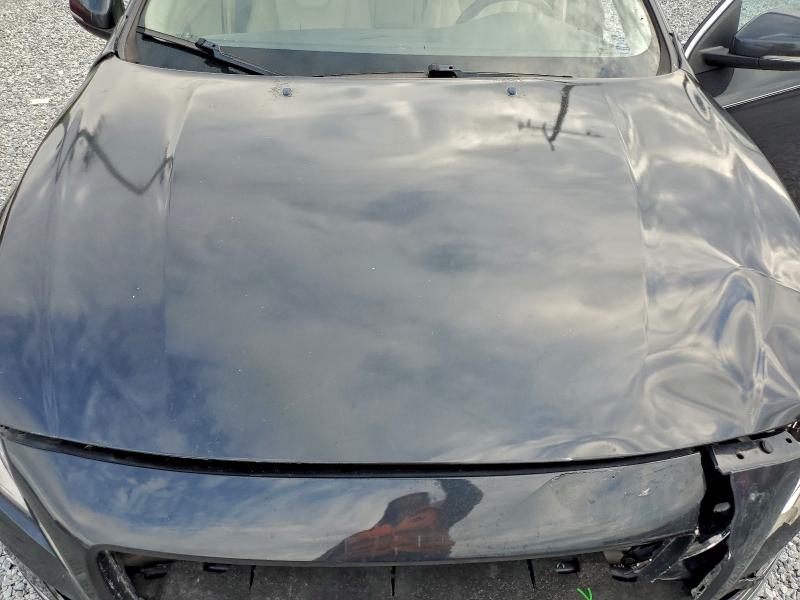 Photo 11 from auction – 2012 VOLVO S60 T5 with VIN YV1622FS7C2046050