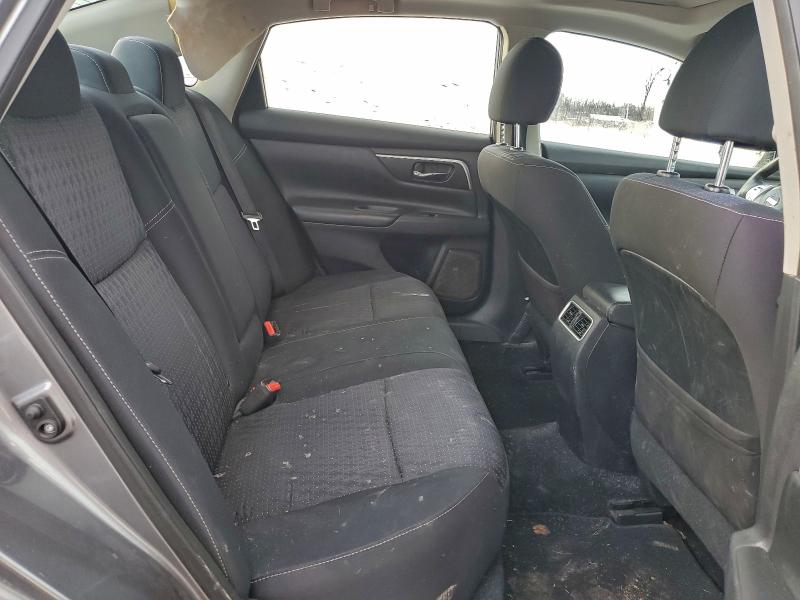 Photo 10 from auction – 2016 NISS ALTIMA with VIN 1N4AL3AP5GC120660