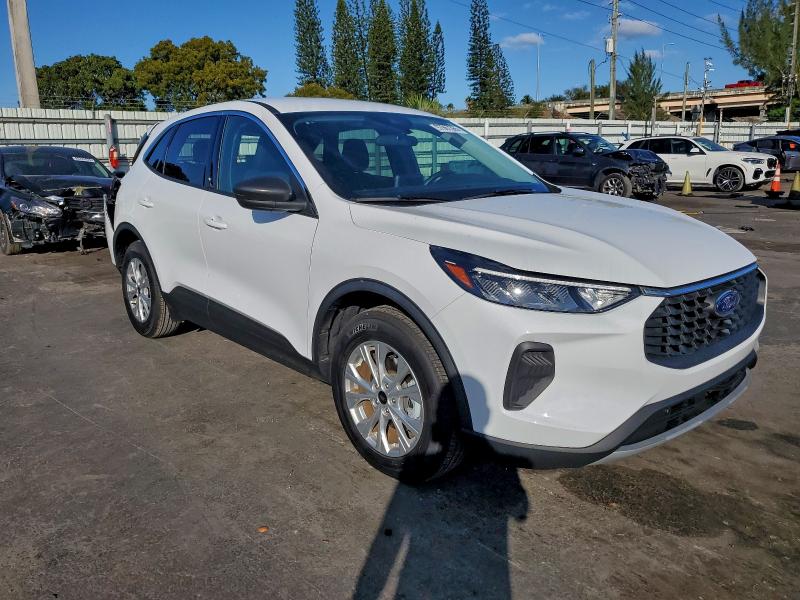 Photo 4 from auction – 2024 FORD ESCAPE with VIN 1FMCU0GN4RUB44901