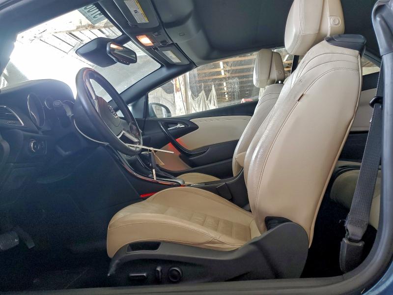 Photo 7 from auction – 2016 BUICK CASCADA PR with VIN W04WT3N55GG113624