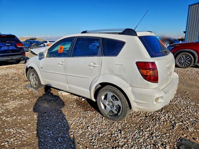 Photo 2 from auction – 2005 PONTIAC VIBE with VIN 5Y2SL63855Z406492