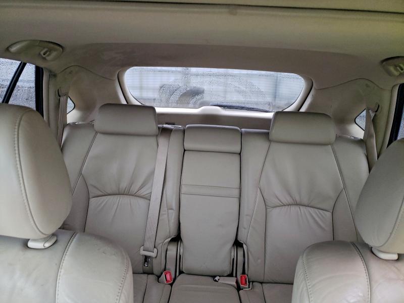 Photo 10 from auction – 2004 LEXUS RX 330 with VIN 2T2GA31U44C001125