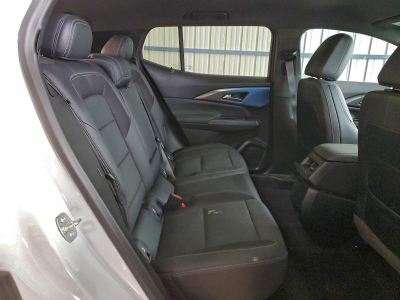 Photo 11 from auction – 2024 CHEVROLET EQUINOX 2L with VIN 3GN7DLRP0RS280259