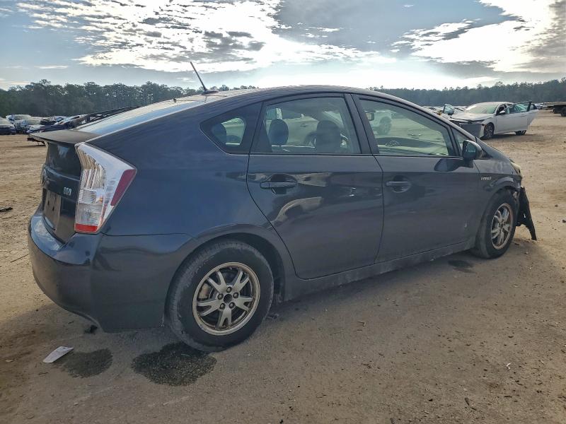 Foto 3 de la subasta – 2011 TOYOTA PRIUS con VIN JTDKN3DU1B0283763