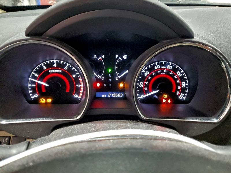 Фото 9 с аукциона – 2013 TOYOTA HIGHLANDER с VIN 5TDBK3EH4DS186924
