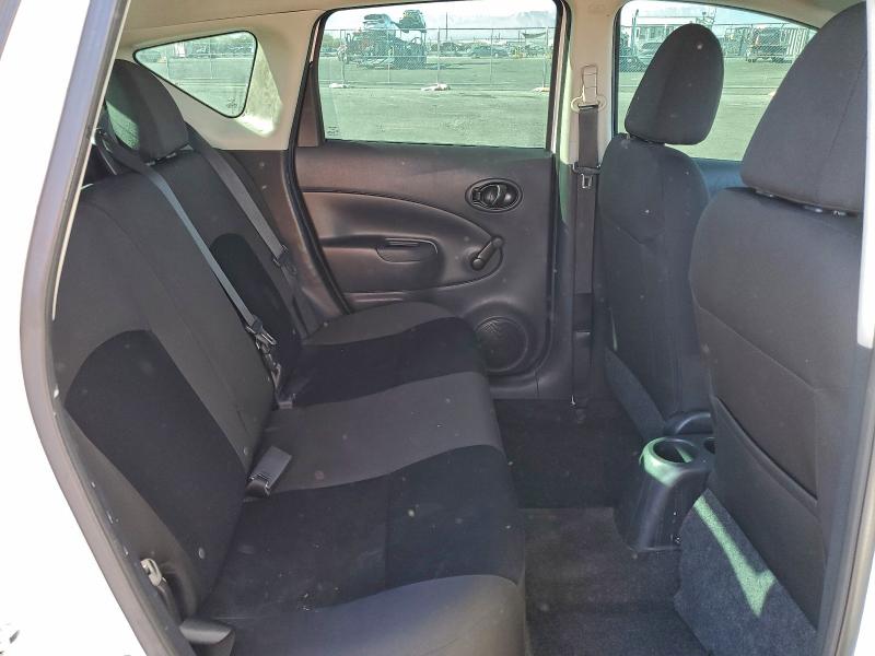 Photo 10 from auction – 2015 NISSAN VERSA NOTE with VIN 3N1CE2CP0FL430614