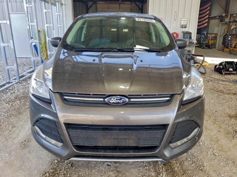 Photo 5 from auction – 2014 FORD ESCAPE SE with VIN 1FMCU0GX4EUC06776