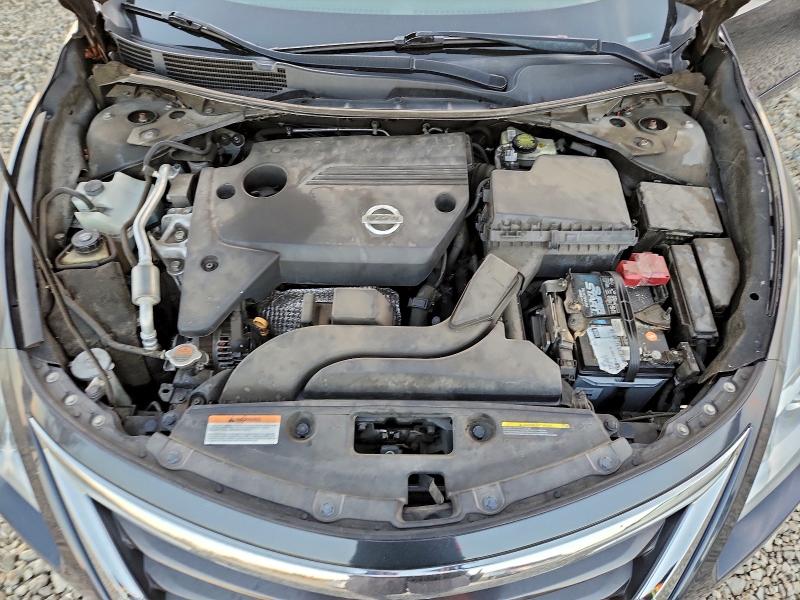 Photo 11 from auction – 2013 NISSAN ALTIMA 2.5 with VIN 1N4AL3AP0DN555022