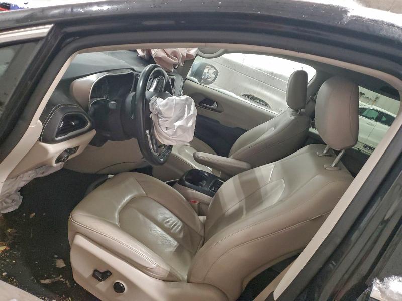 صورة رقم 7 من المزاد - 2021 CHRYSLER PACIFICA T مع VIN 2C4RC1BG3MR574330