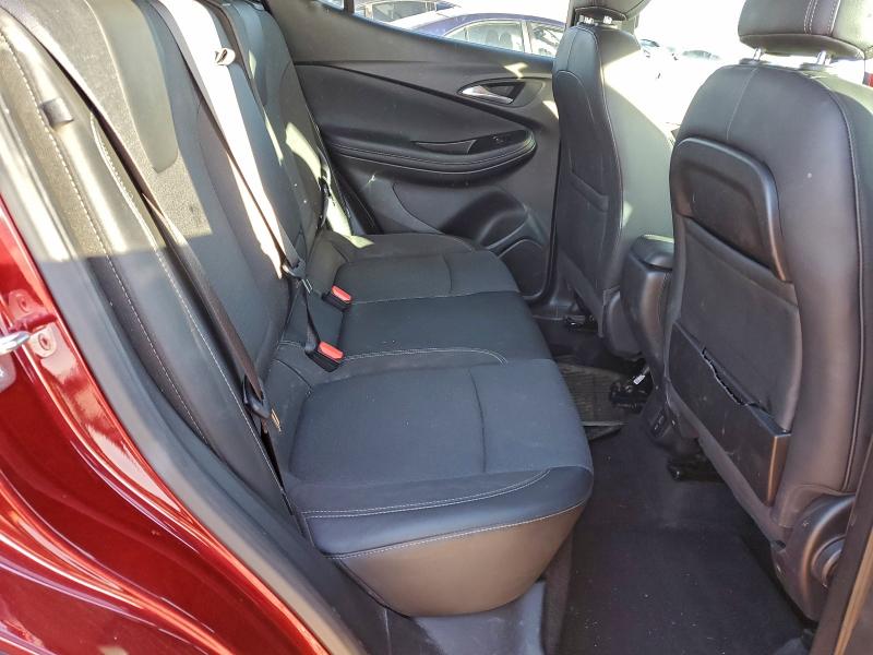 Фото 10 с аукциона – 2022 BUICK ENCORE GX с VIN KL4MMDSL5NB048233