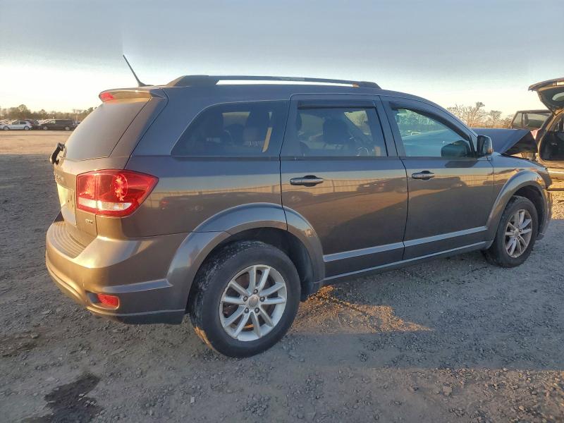 Photo 3 from auction – 2017 DODGE JOURNEY SX with VIN 3C4PDDBG9HT553684
