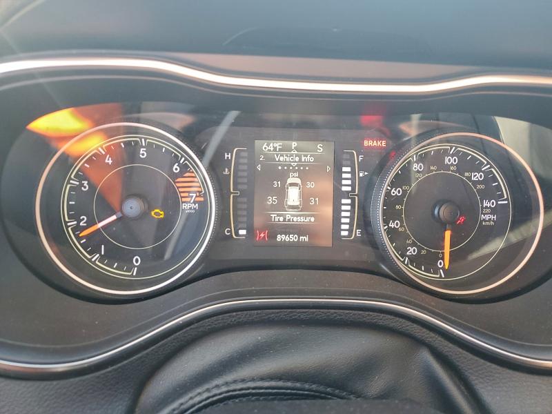 Photo 9 from auction – 2020 JEEP CHEROKEE with VIN 1C4PJLCB8LD653943