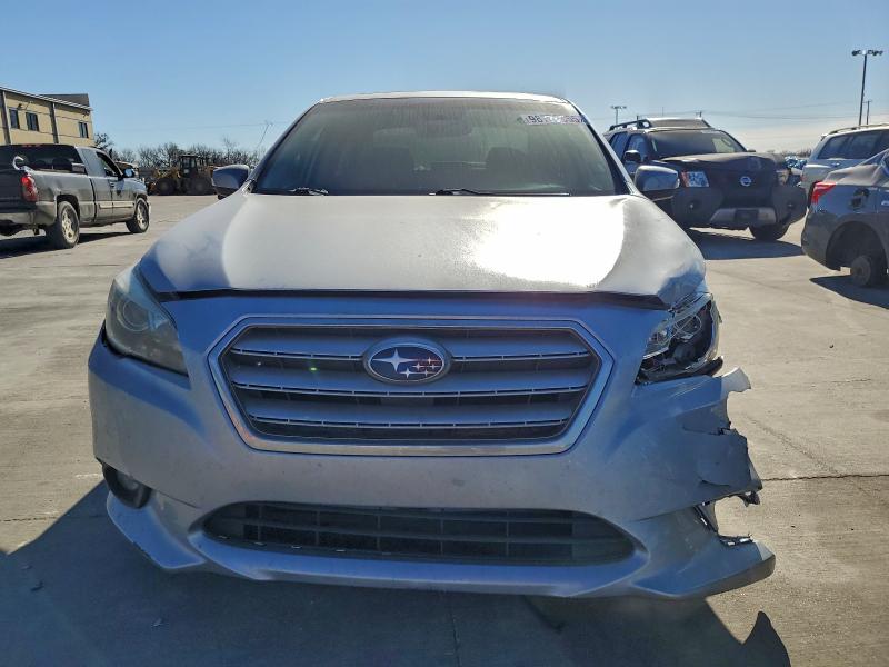 Photo 5 from auction – 2015 SUBARU LEGACY 3.6 with VIN 4S3BNEN63F3072578