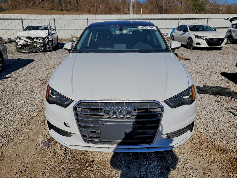 Photo 5 from auction – 2016 AUDI A3 PREMIUM with VIN WAUA7GFF1G1010879