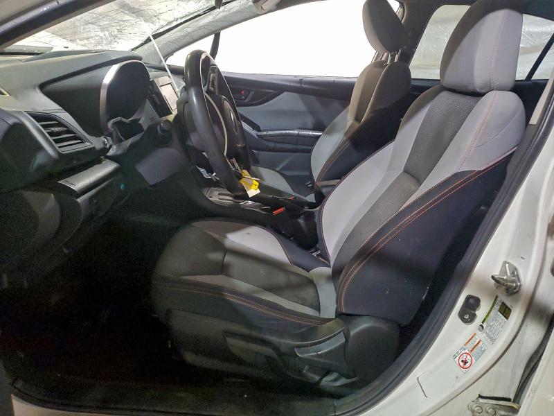 Photo 7 from auction – 2019 SUBARU CROSSTREK with VIN JF2GTADC8K8206799