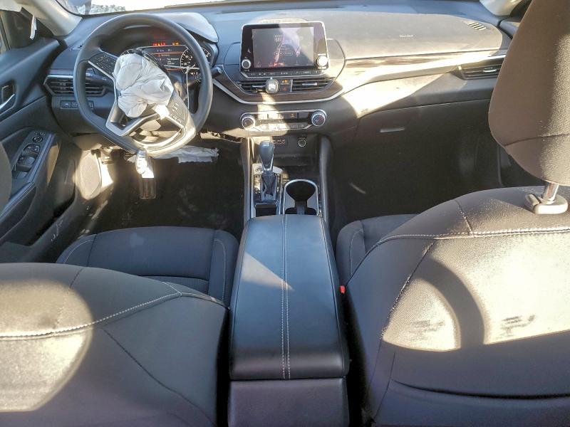 Photo 8 from auction – 2024 NISSAN ALTIMA SV with VIN 1N4BL4DV7RN384927