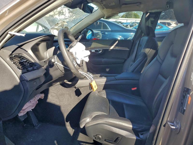 Photo 7 from auction – 2024 VOLVO XC90 ULTIM with VIN YV4062JF8R1150889