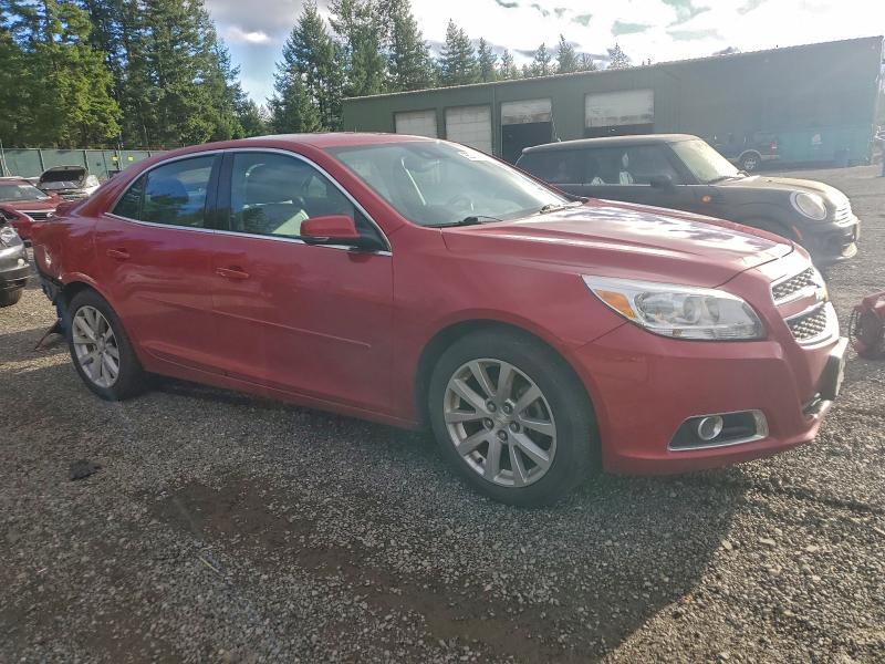 Photo 4 from auction – 2013 CHEVROLET MALIBU 2LT with VIN 1G11E5SA9DF148894
