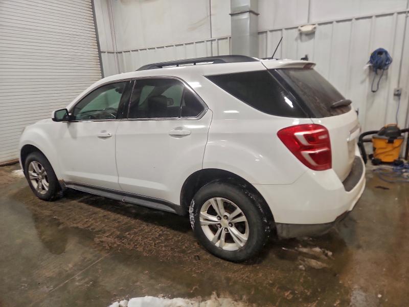 Фото 2 с аукциона – 2016 CHEVROLET EQUINOX с VIN 2GNALCEK2G6322932