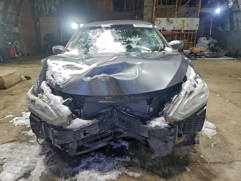 Photo 5 from auction – 2016 NISSAN ALTIMA 2.5 with VIN 1N4AL3AP0GN376175