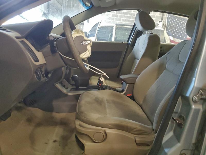 Photo 7 from auction – 2009 FORD FOCUS SE with VIN 1FAHP35N39W259103