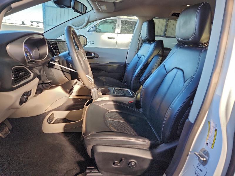 Photo 7 from auction – 2023 CHRYSLER PACIFICA T with VIN 2C4RC1BG1PR531481