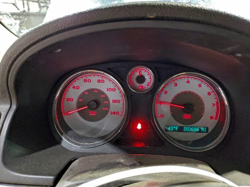 Photo 9 from auction – 2008 PONTIAC G5 with VIN 1G2AL18FX87306477