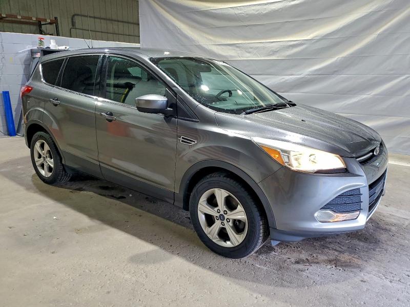 Foto 4 de la subasta – 2014 FORD ESCAPE con VIN 1FMCU9GX5EUD28566