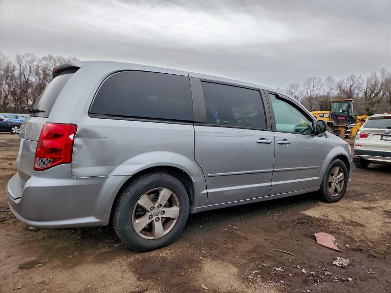 Photo 3 from auction – 2013 DODGE GRAND CARA with VIN 2C4RDGBG7DR618930