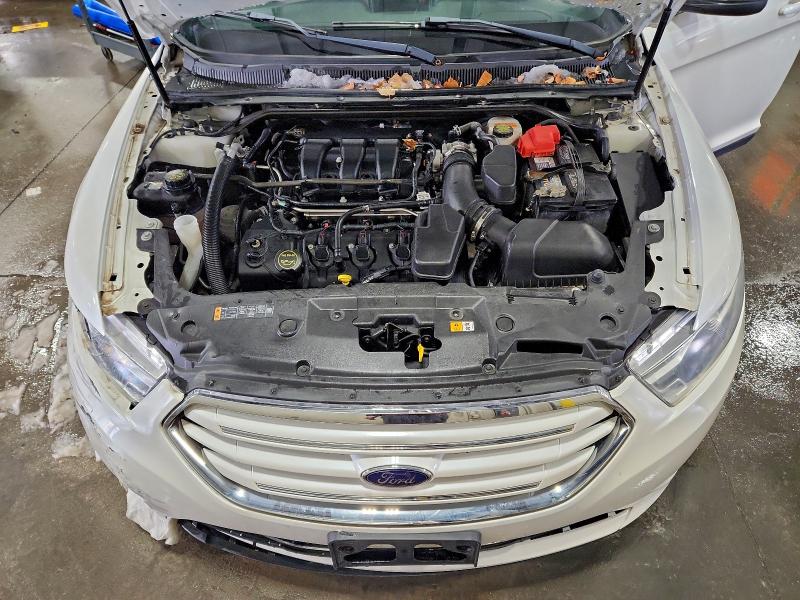 Photo 11 from auction – 2015 FORD TAURUS LIM with VIN 1FAHP2F82FG148650