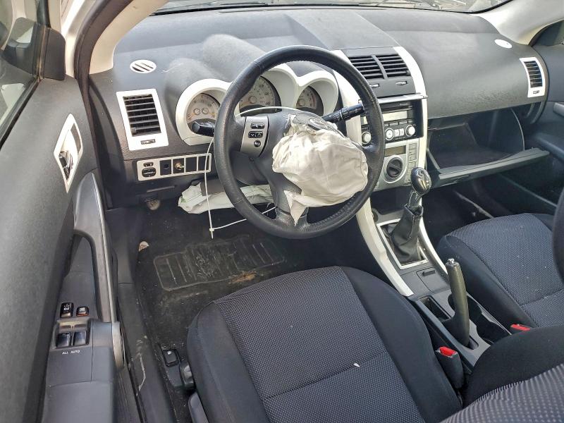 Photo 8 from auction – 2008 TOYOTA SCION TC with VIN JTKDE167480274240