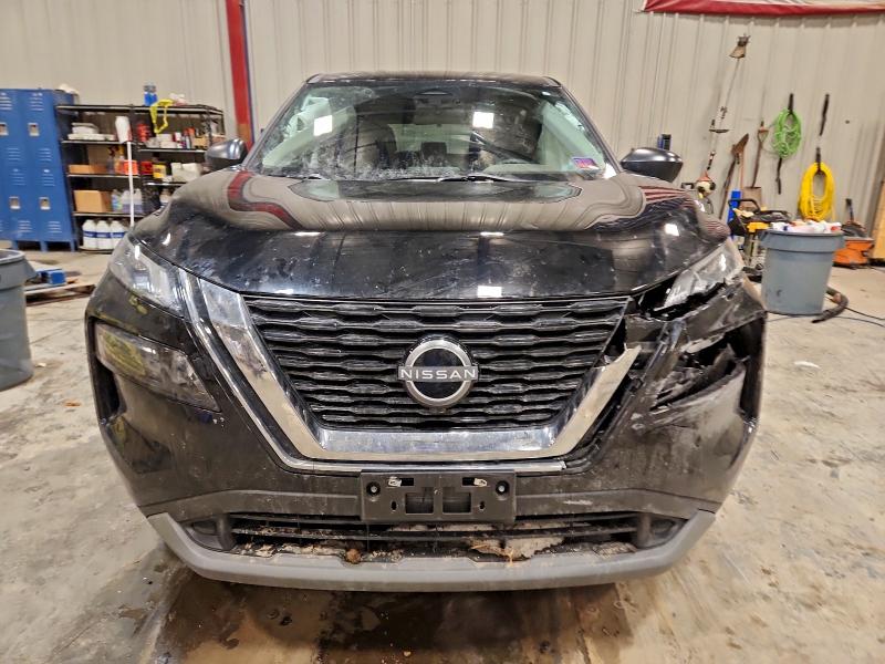 Photo 5 from auction – 2023 NISSAN ROGUE S with VIN 5N1BT3AB5PC898004
