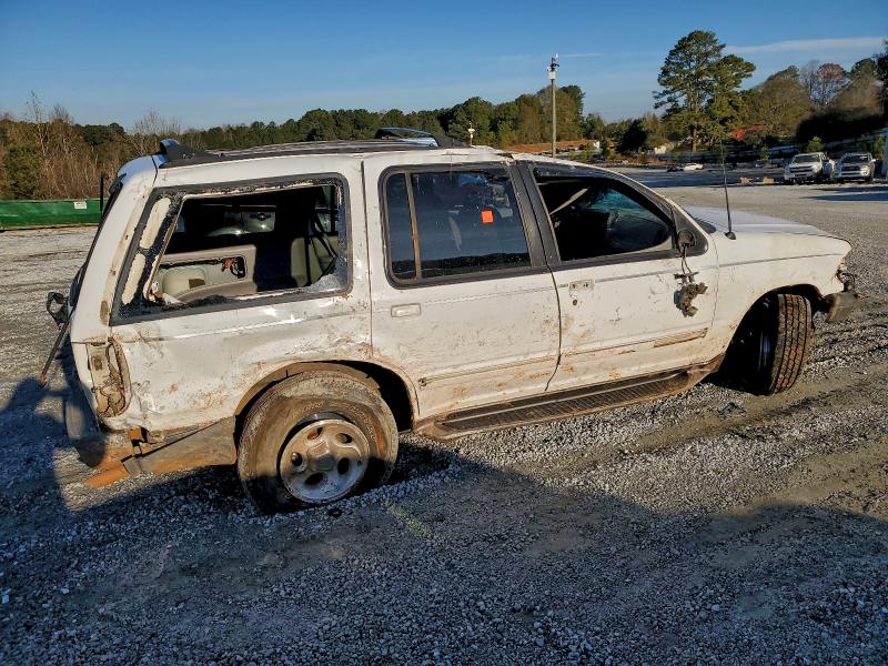 Photo 3 from auction – 1998 FORD EXPLORER with VIN 1FMZU32E5WUD09871