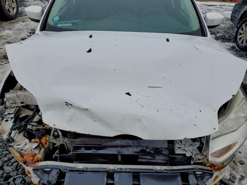 Photo 12 from auction – 2012 FORD FOCUS with VIN 1FAHP3K28CL136190