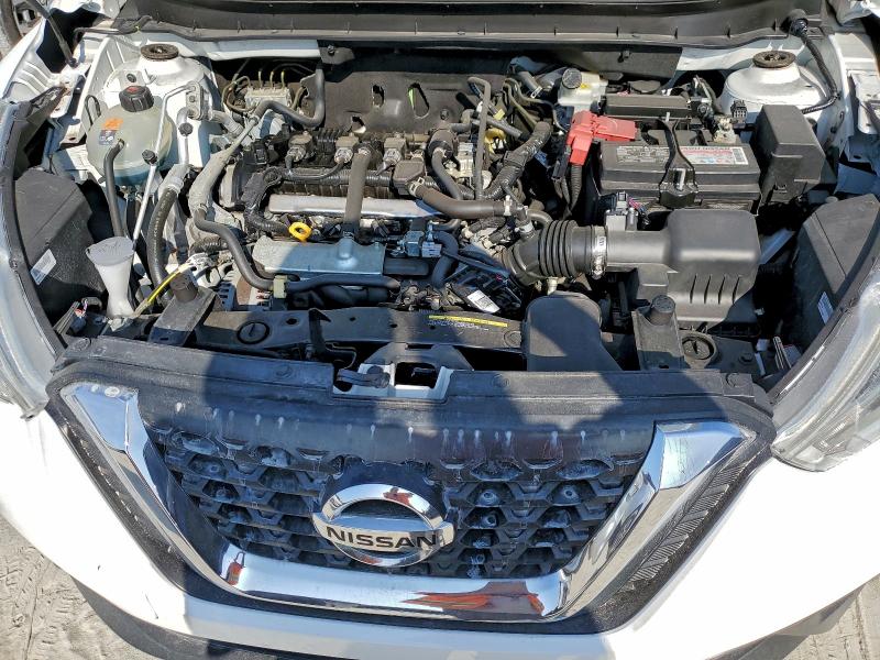 Photo 12 from auction – 2020 NISSAN KICKS S with VIN 3N1CP5BV9LL570040