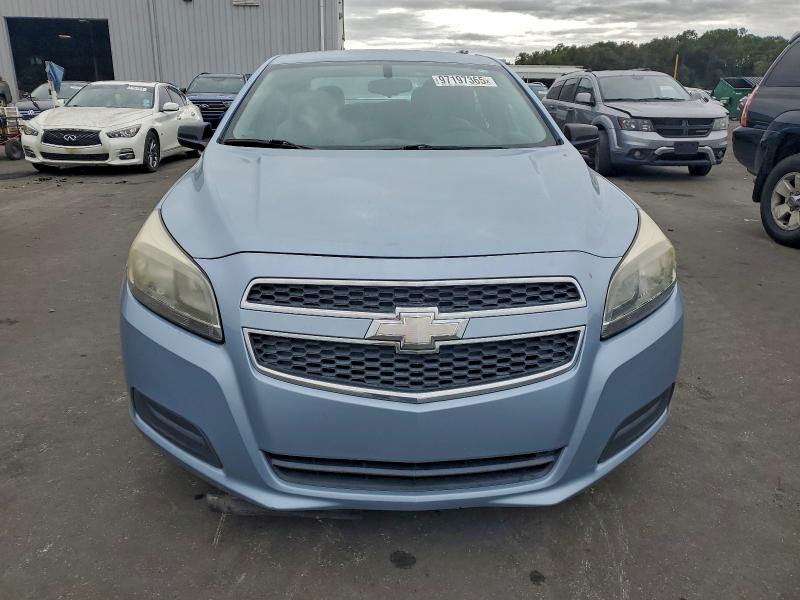 Photo 5 from auction – 2013 CHEVROLET MALIBU LS with VIN 1G11B5SA7DU114828
