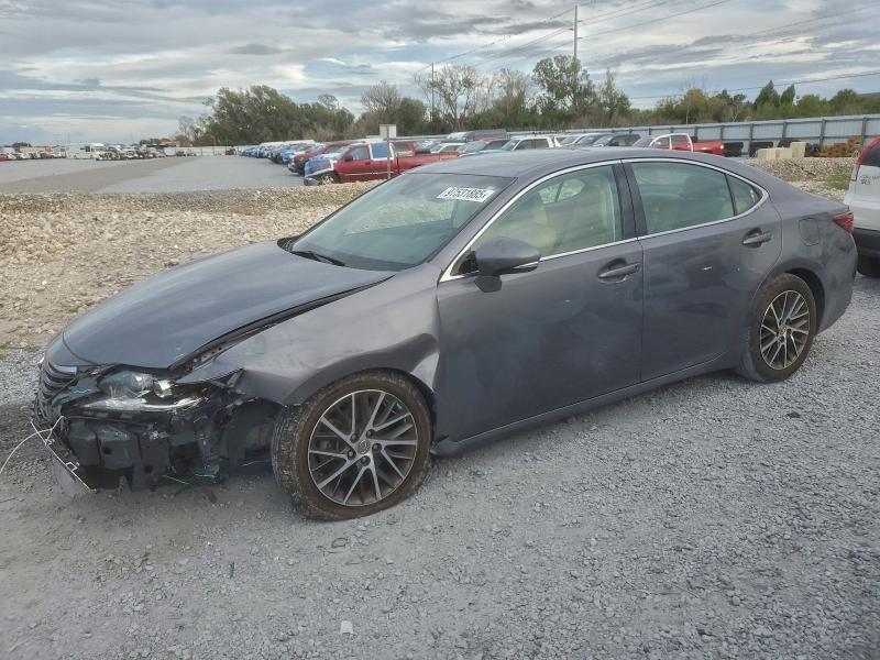 Photo 1 from auction – 2017 LEXUS ES 350 with VIN 58ABK1GG8HU043621