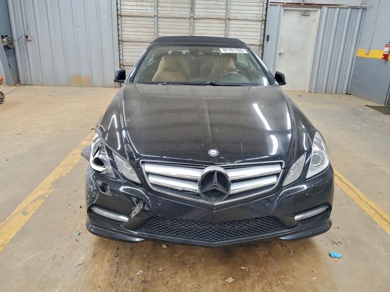 Zdjęcie 5 z aukcji – 2013 MERCEDES-BENZ E z VIN WDDKK7DF6DF195203