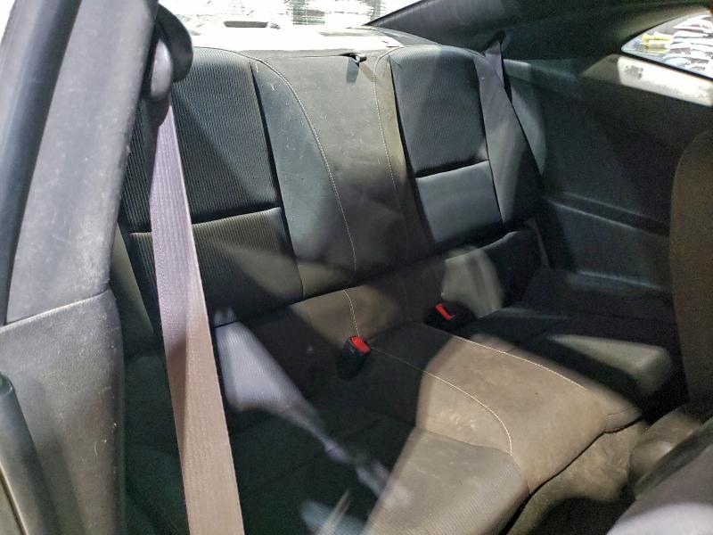 Photo 10 from auction – 2011 CHEVROLET CAMARO LT with VIN 2G1FB1ED5B9156431