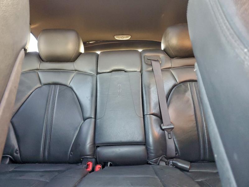 Photo 10 from auction – 2017 LINCOLN MKT with VIN 2LMHJ5NK3HBL00911