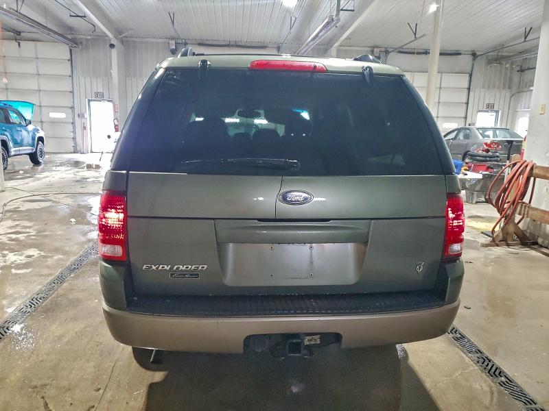 Photo 6 from auction – 2004 FORD EXPLORER E with VIN 1FMZU74W24UB46025