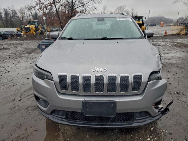 Photo 5 from auction – 2019 JEEP CHEROKEE L with VIN 1C4PJLCB5KD108717