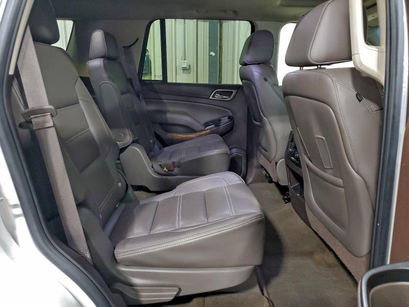 Photo 11 from auction – 2016 GMC YUKON DENA with VIN 1GKS2CKJ4GR409753