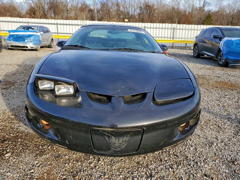 Photo 5 from auction – 1999 PONTIAC FIREBIRD with VIN 2G2FS22K0X2229662