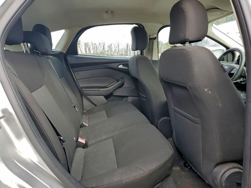 Photo 10 from auction – 2015 FORD FOCUS SE with VIN 1FADP3K2XFL242272
