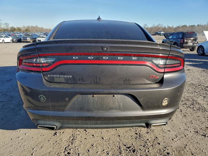 Photo 6 from auction – 2015 DODGE CHARGER with VIN 2C3CDXCT3FH759461