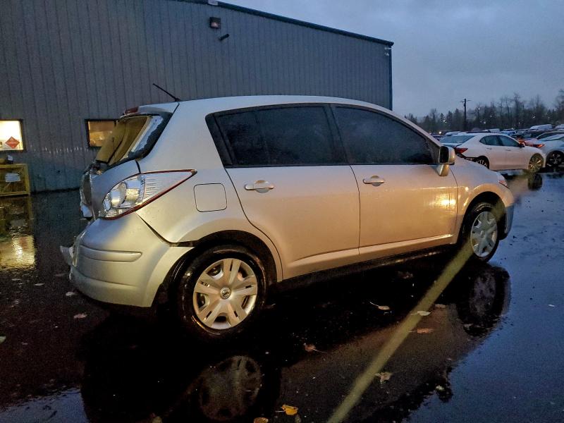 Photo 3 from auction – 2012 NISSAN VERSA S with VIN 3N1BC1CP3CK198023