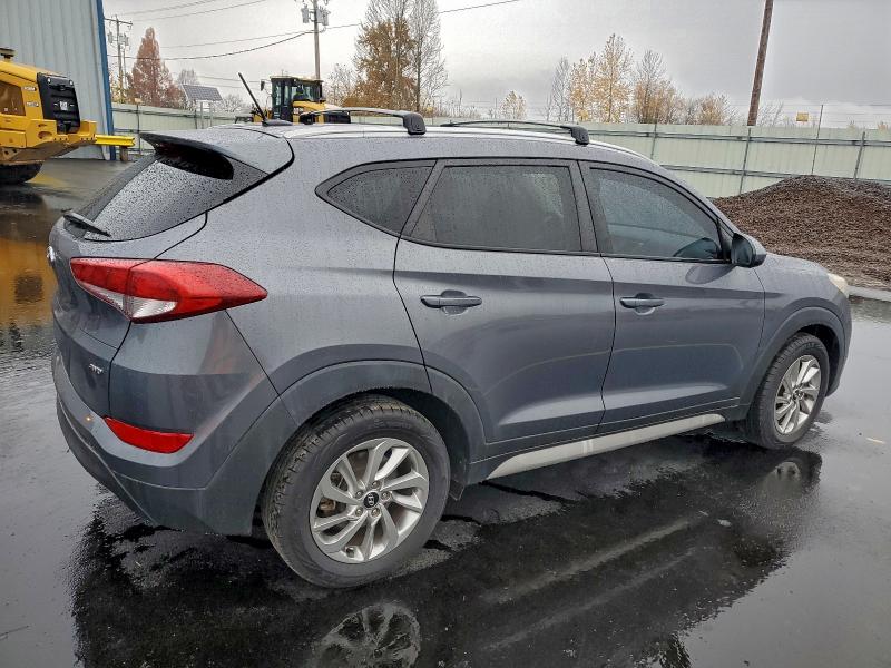 Photo 3 from auction – 2017 HYUNDAI TUCSON LIM with VIN KM8J3CA49HU564776