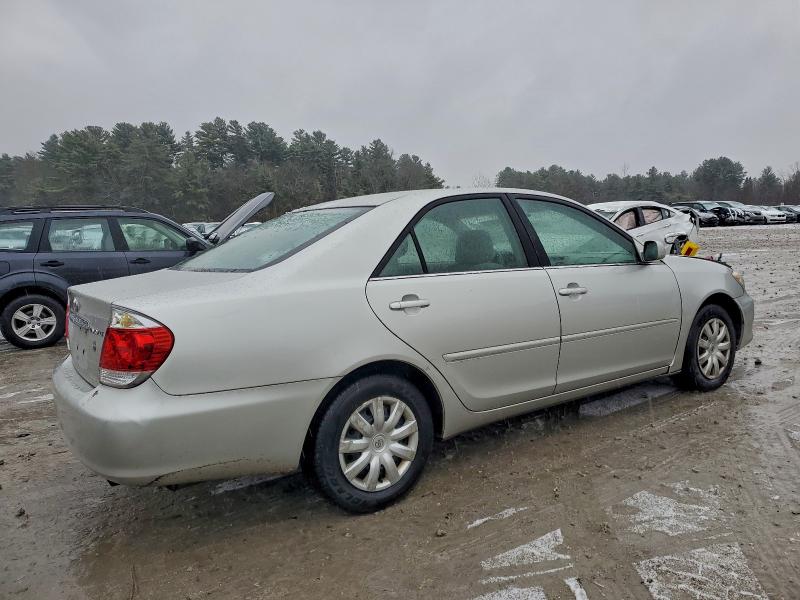 Photo 3 from auction – 2005 TOYOTA CAMRY LE with VIN 4T1BE32K45U963702